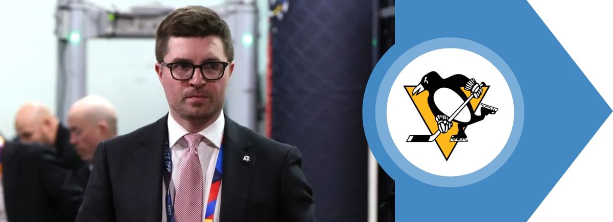 Exclusive: Dubas on free agents, trades taken in Buffalo, N.Y. (Penguins)
